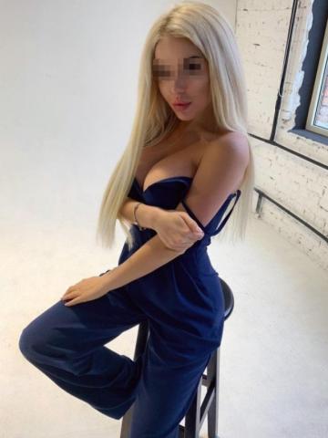 Анастасия фото 3